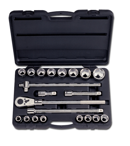 Socket Sets Socket Sets