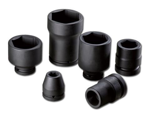Impact Sockets