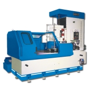 Vertical Spindle Rotary Table Surface Grinders