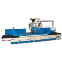 Precision Surface Grinder Dovetail Surface
