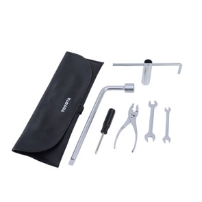 TOYOTA随车工具袋