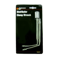 Distributor Clamp Wrench Distributor Clamp Wrench