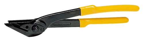 Steel strapping cutter Steel strapping cutter