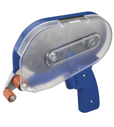 Adhesive transfer tape and glue dot tape dispenser