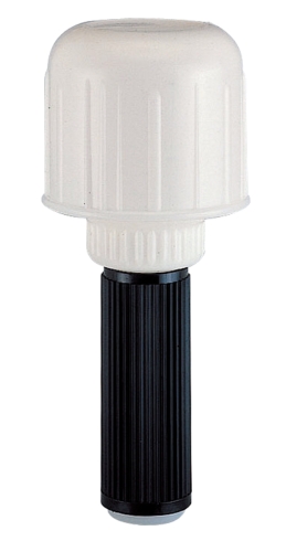 Plastic film wrapper