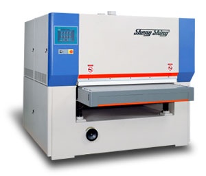 Wide Belt Sander Wide Belt Sander