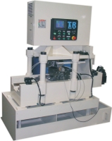 Micron Precision Thread Rolling Machine