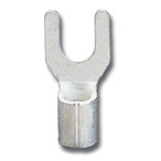 Non-insulated Spade Terminal