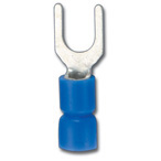 Insulated Spade Terminal