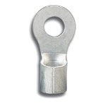 Non-insulated Ring Terminal