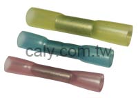 Heat Shrinkable Butt Splice