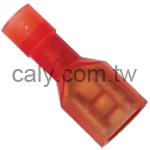 Nylon-Fully Insulated
Coupler (Female Disconnector) Nylon-Fully Insulated
Coupler (Female Disconnector)