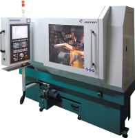 Automatic Carbide Saw Grinder