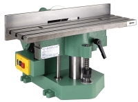 Omnipotent flat surface miller chamfering machine Omnipotent flat surface miller chamfering machine