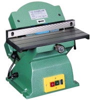 Disk esper chamfering machine Disk esper chamfering machine