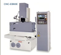 CNC放电加工机