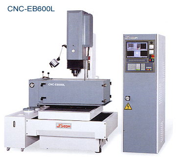CNC-EB EDM