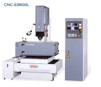 CNC-EB EDM