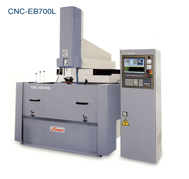 CNC放电加工机