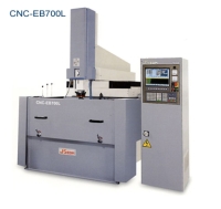 CNC-EB EDM