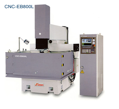 CNC放電加工機