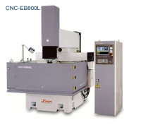 CNC放電加工機