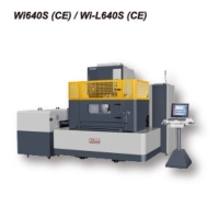 CNC WIRE CUT EDM (SUBMERGE TYPE)