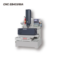 CNC Electric Discharge Machine