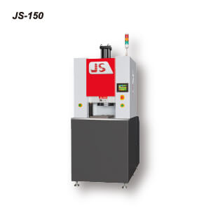 TWO WAY CIRCULATING FLUID POLISHING MACHINE