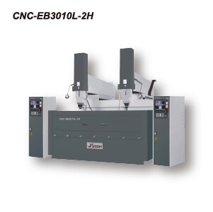 CNC ELECTRIC DISCHARGE MACHINE