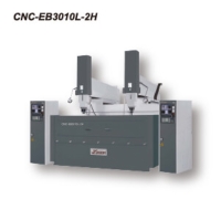 CNC ELECTRIC DISCHARGE MACHINE