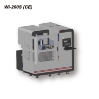 CNC線切割加工放電機(浸水式) TYPE)