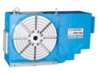 Vertex NC Rotary Table