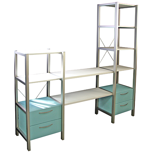 Alna Shelf/Storage Racks