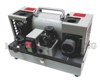 END MILL RESHARPENER END MILL RESHARPENER