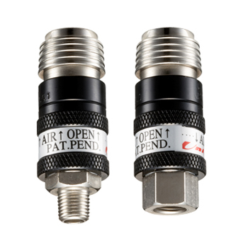 Air Couplers Air Couplers