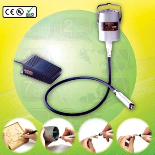 標準型珠寶工具吊磨機(吊鑽)