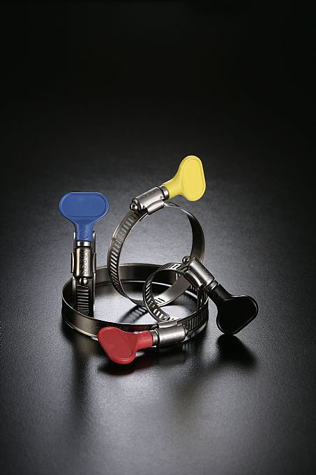 USA Type Hose Clamp USA Type Hose Clamp