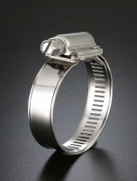 High Stability Hose Clamp High Stability Hose Clamp