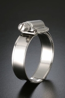 High Stability Hose Clamp High Stability Hose Clamp