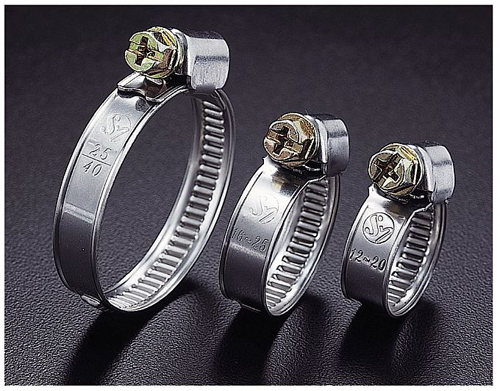 Germany Type Hose Clamp Germany Type Hose Clamp