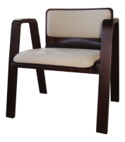 Armrests chair