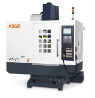 CNC 高速加工中心机