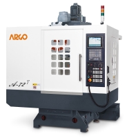 CNC Tapping & Drilling Center