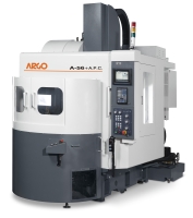 CNC 高速加工中心機