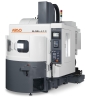 CNC HI-SPEED MACHINING CENTER