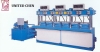 Hydraulic Movable Insole Molding Machine