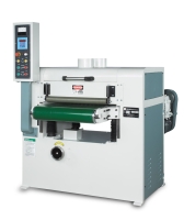 Automatic Veneer Planer