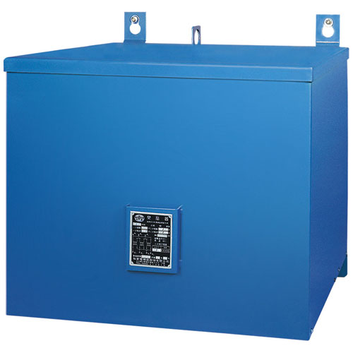 H-class Wall-mount Fillable Dry-type Transformer