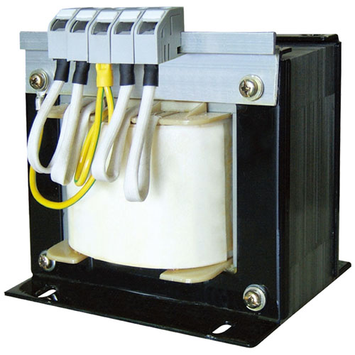 Industrial Dry-type Transformer